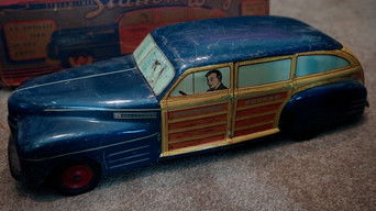 American Pickers S20E9 poster