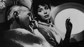 A Matter of WHO (1961)