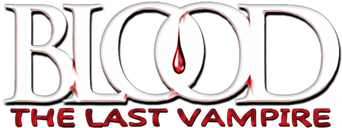 صورة من Blood: The Last Vampire