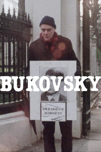 Bukovsky (1977)