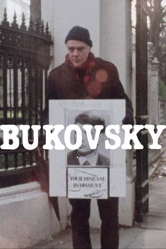 Bukovsky (1977)