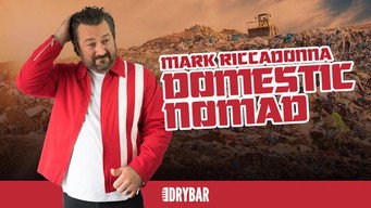 Episode 81 — Mark Riccadonna: Domestic Nomad