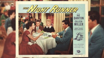 #11 The Night Runner