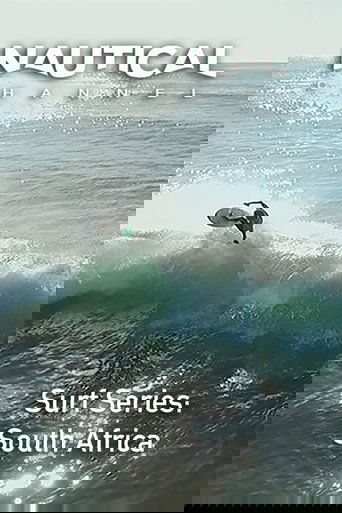 Surf Series: South Africa