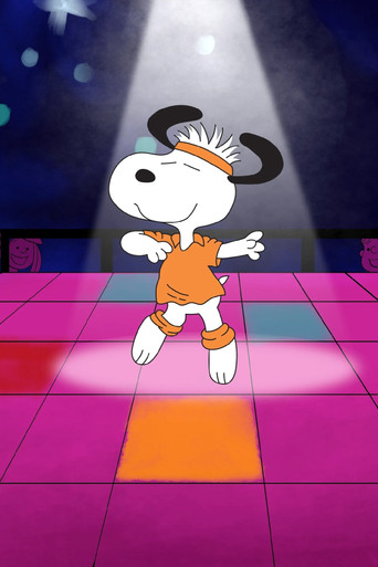 It's Flashbeagle, Charlie Brown