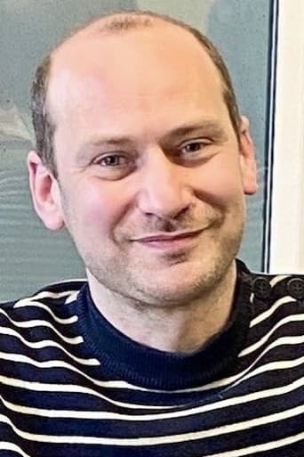 Image of Yvain Juillard