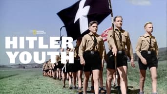 #5 Hitler Youth