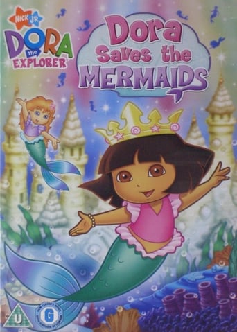 Dora salva a las sirenas