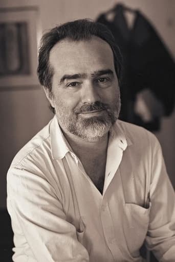Image of Gonzalo García-Pelayo