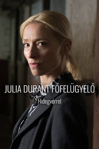 Kaltes Blut - Julia Durant ermittelt
