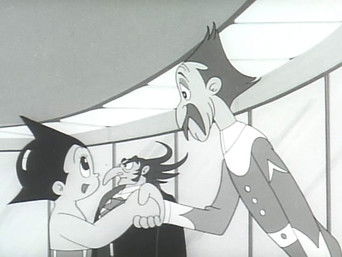 Episode 130 — The Storm on Mars