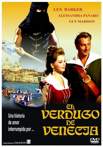 El verdugo de Venecia