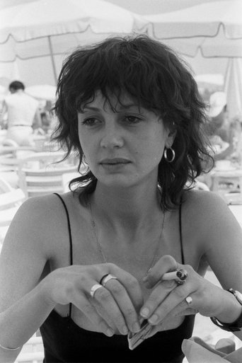 Julieta Berto