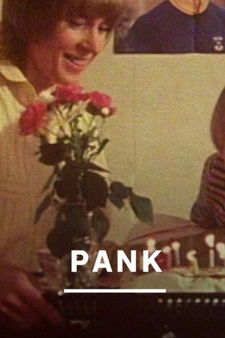 Pank poster