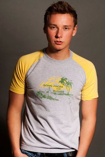 Foto de Philippe Delvaux