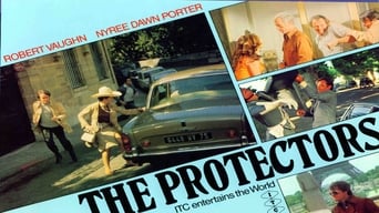 #1 The Protectors