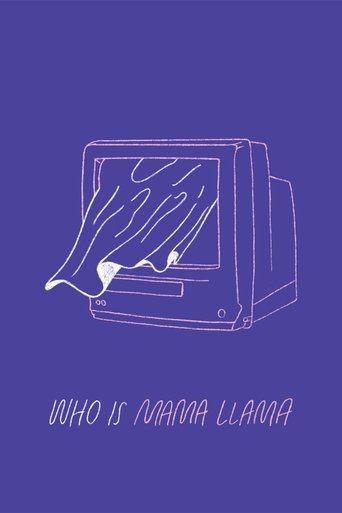 The Mama Llama Movie