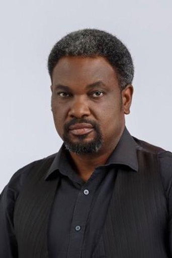 Nonso Odogwu