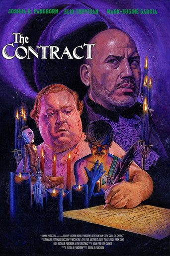 The Contract (1970)