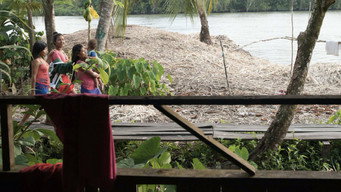 Where the River Begins (2026)