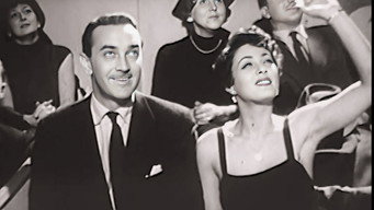 The Lie (1954)