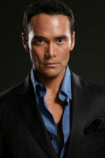 Mark Dacascos — photo 2