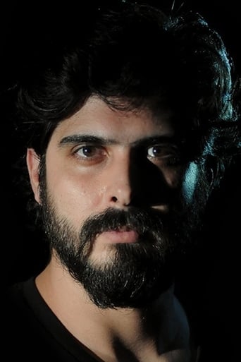 Image of Iano Salomão