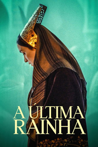A Última Rainha