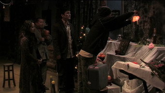 The Magicians (2005)