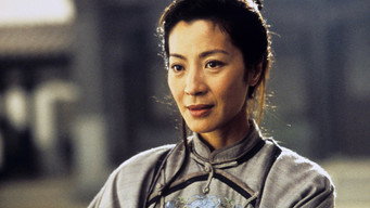 Crouching Tiger, Hidden Dragon backdrop 6