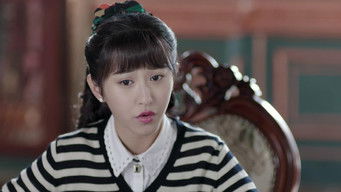 Episode 21 — Episode 21