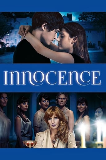 Poster of Innocence