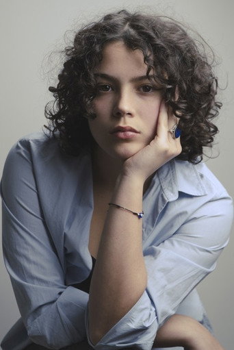 Mathilde Labarthe fotoğraf 2