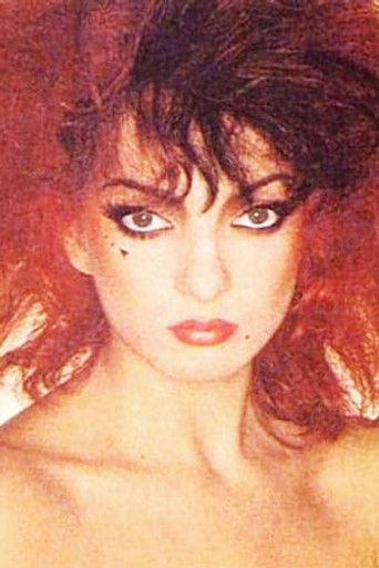 Foto de Perri Lister