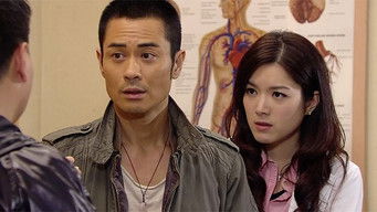 Episode 19 — Episode 19