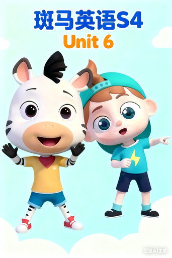 Official poster for Season 6