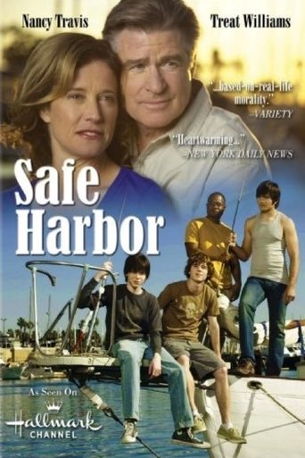 poster Safe Harbor