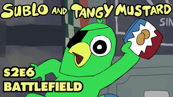 Battlefield