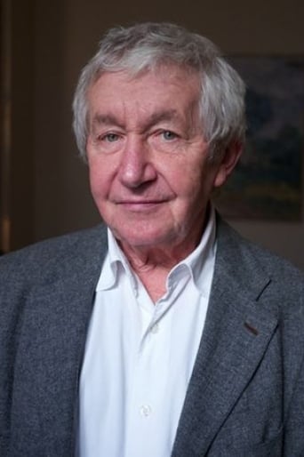 Image of Claude Aufaure