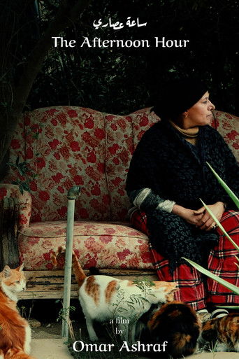 The Afternoon Hour (2026)