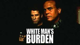 #4 White Man's Burden