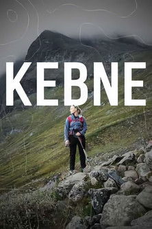 Kebne poster