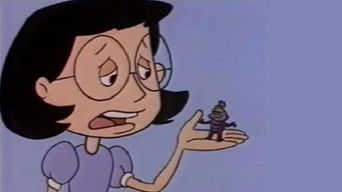 The Itsy Bitsy Spider - S1E01