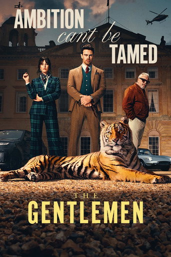 The Gentlemen