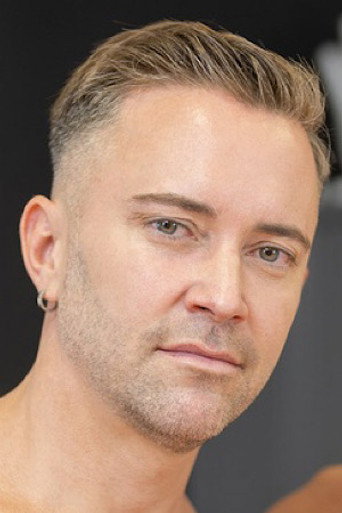 Zak Anderson