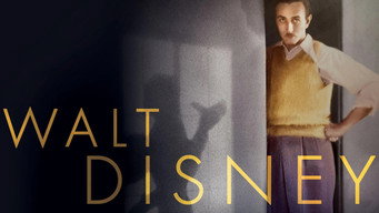 #5 Walt Disney