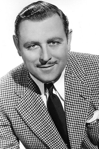 Foto de Edmund Burns