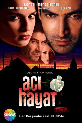 Aci hayat