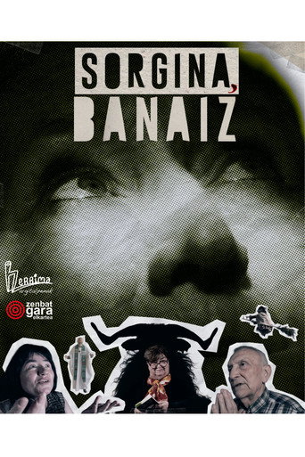 Sorgina, banaiz (2025)