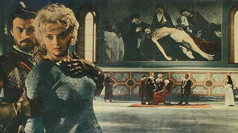 Caterina Sforza, the lioness of Romagna (1959)